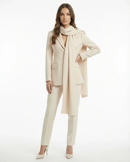 Her Blazers