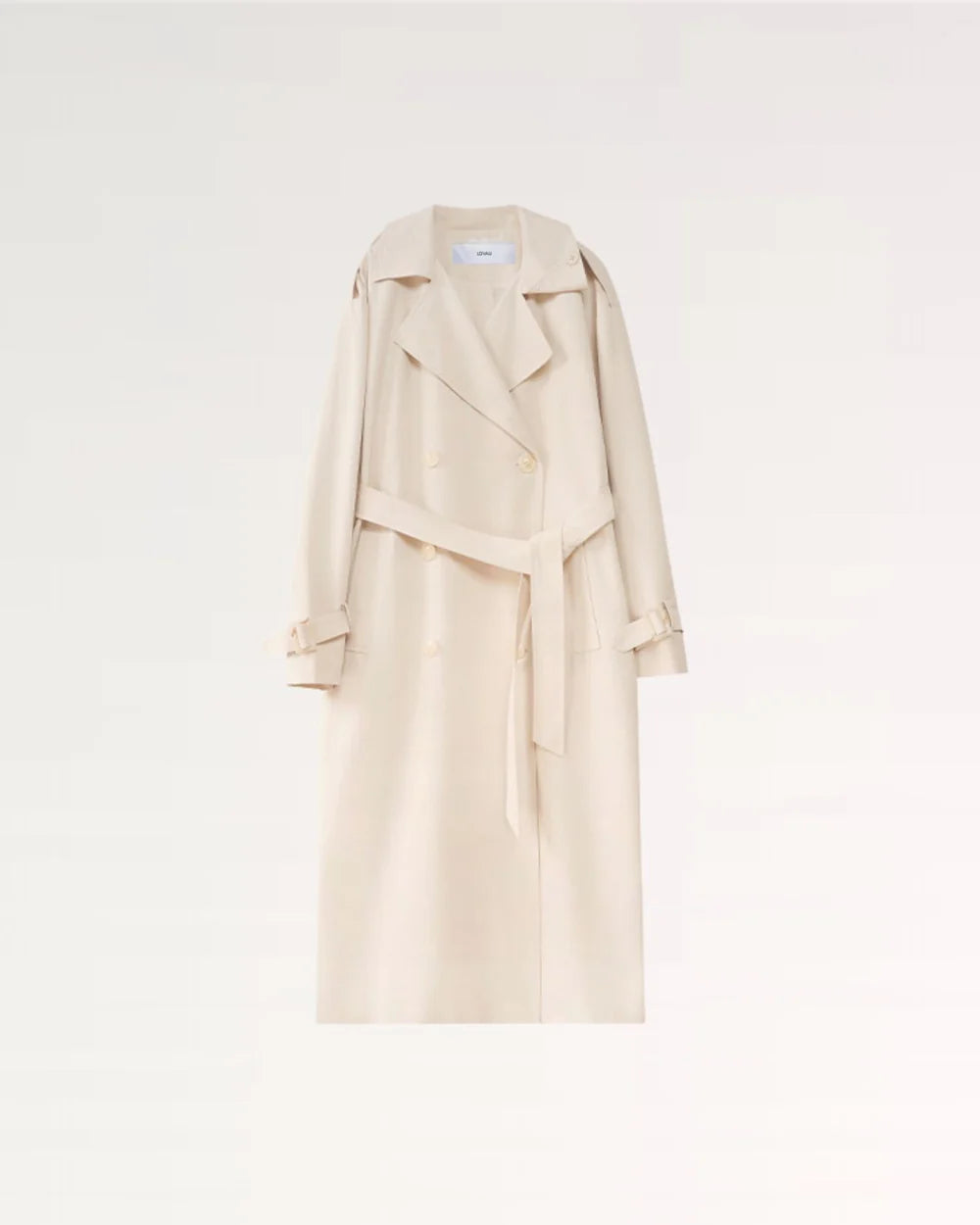 Her Best Outerwear