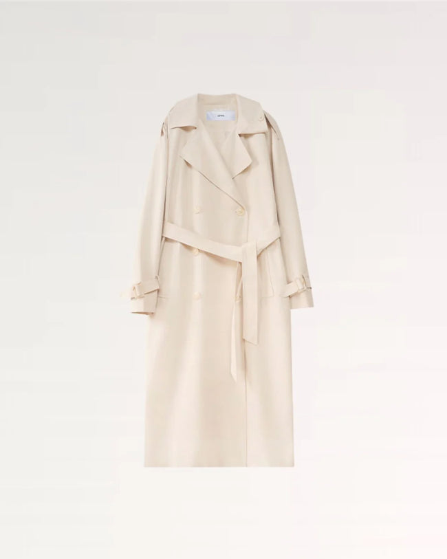 Her Best Outerwear