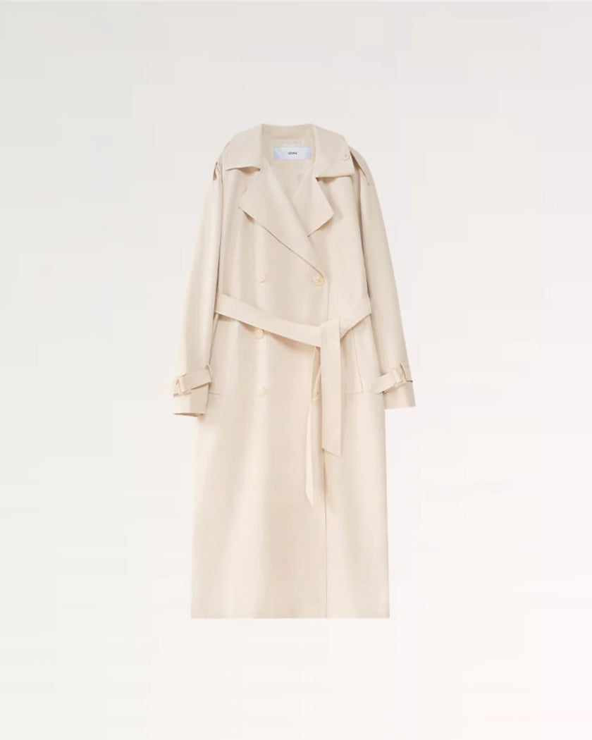 Her Best Outerwear