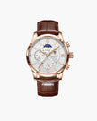 His Best Watch