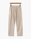 Zanzibar - Linen Pantalon