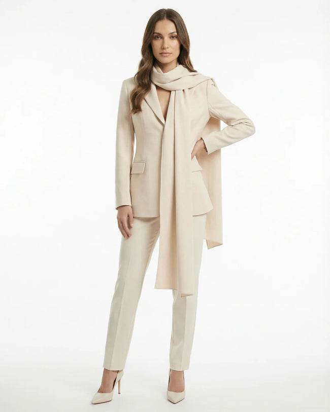 Her Best Blazer