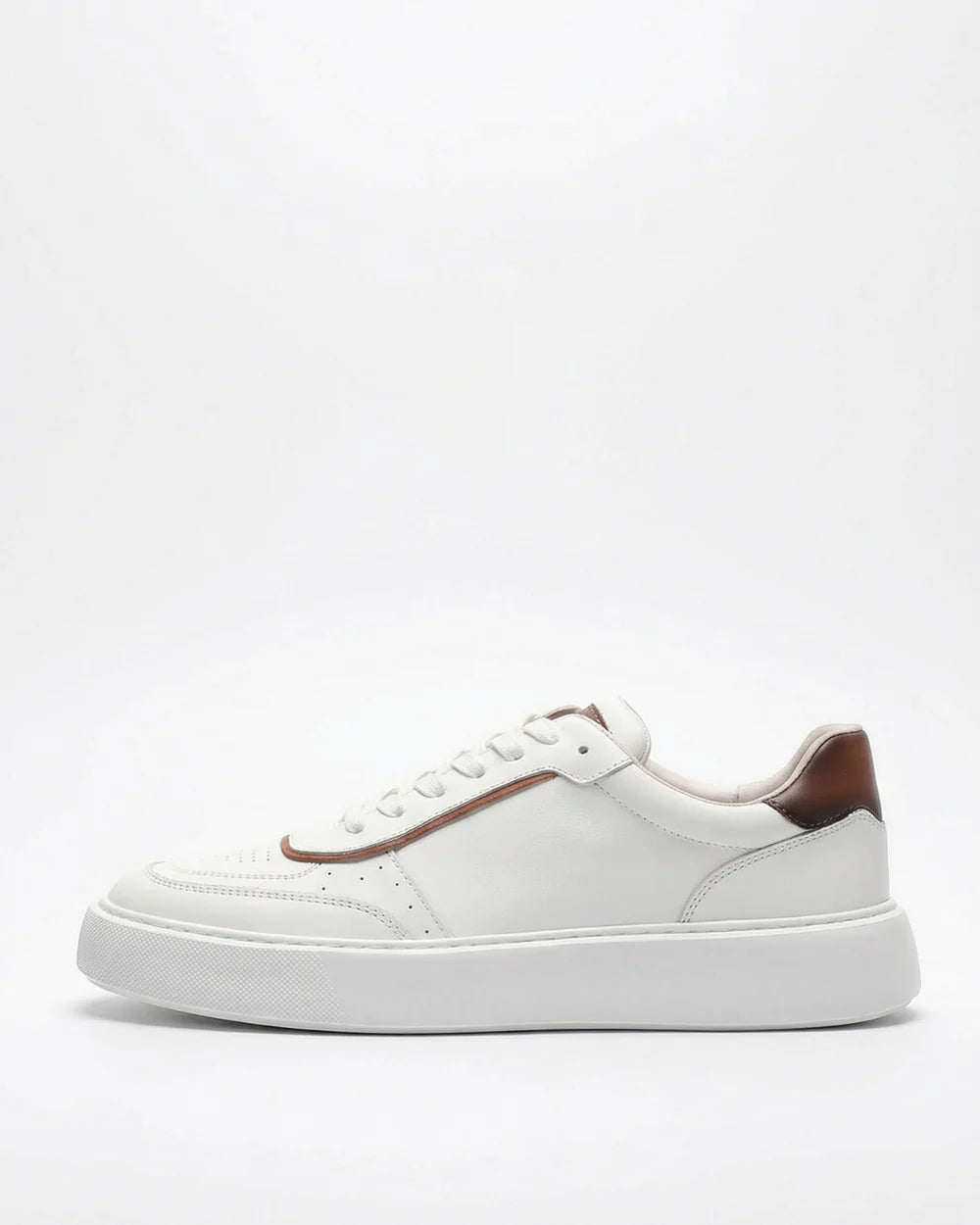 His Best Sneakers