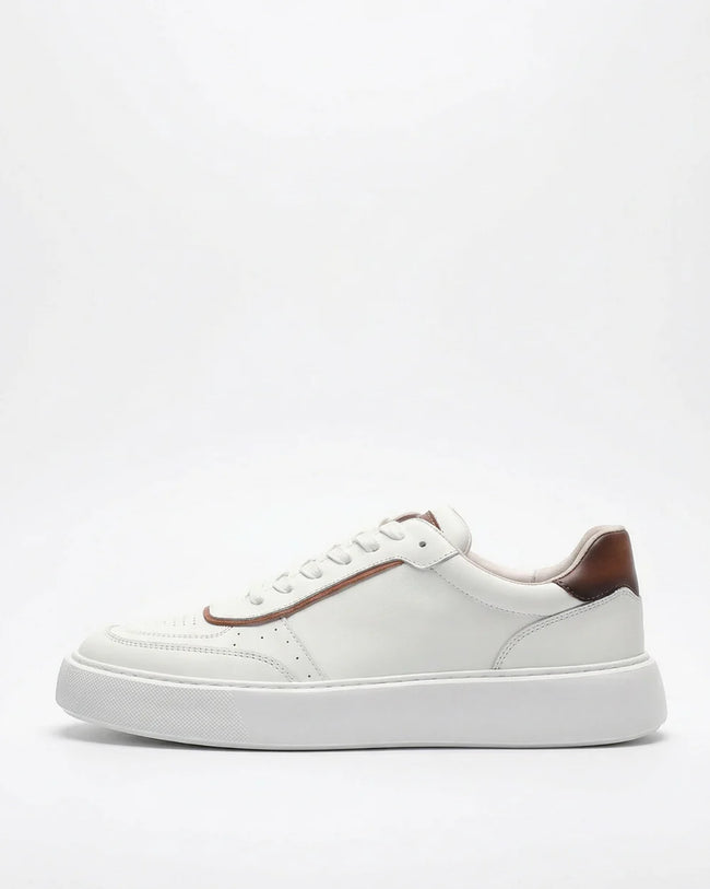 His Best Sneakers