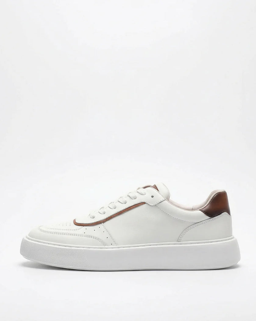 His Best Sneakers