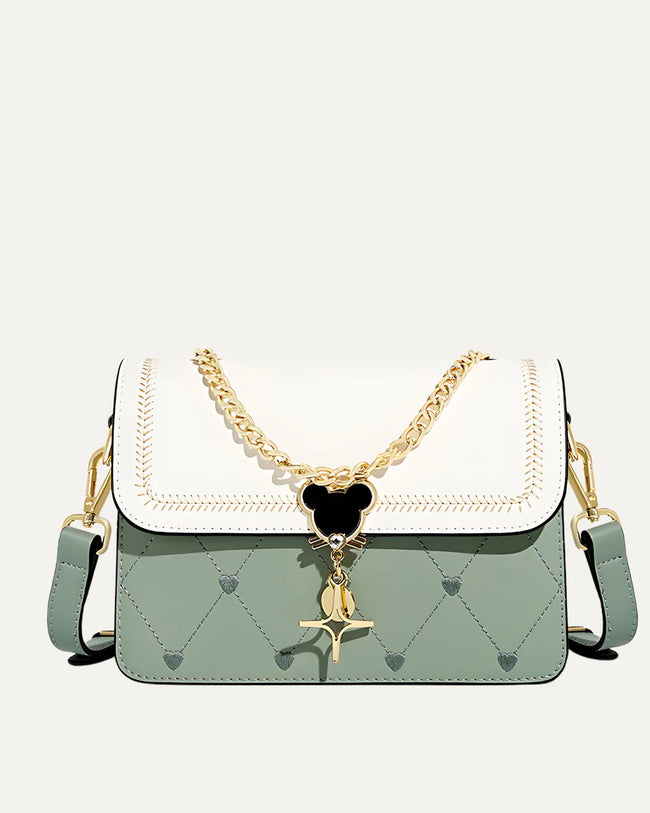 Her Best Bag