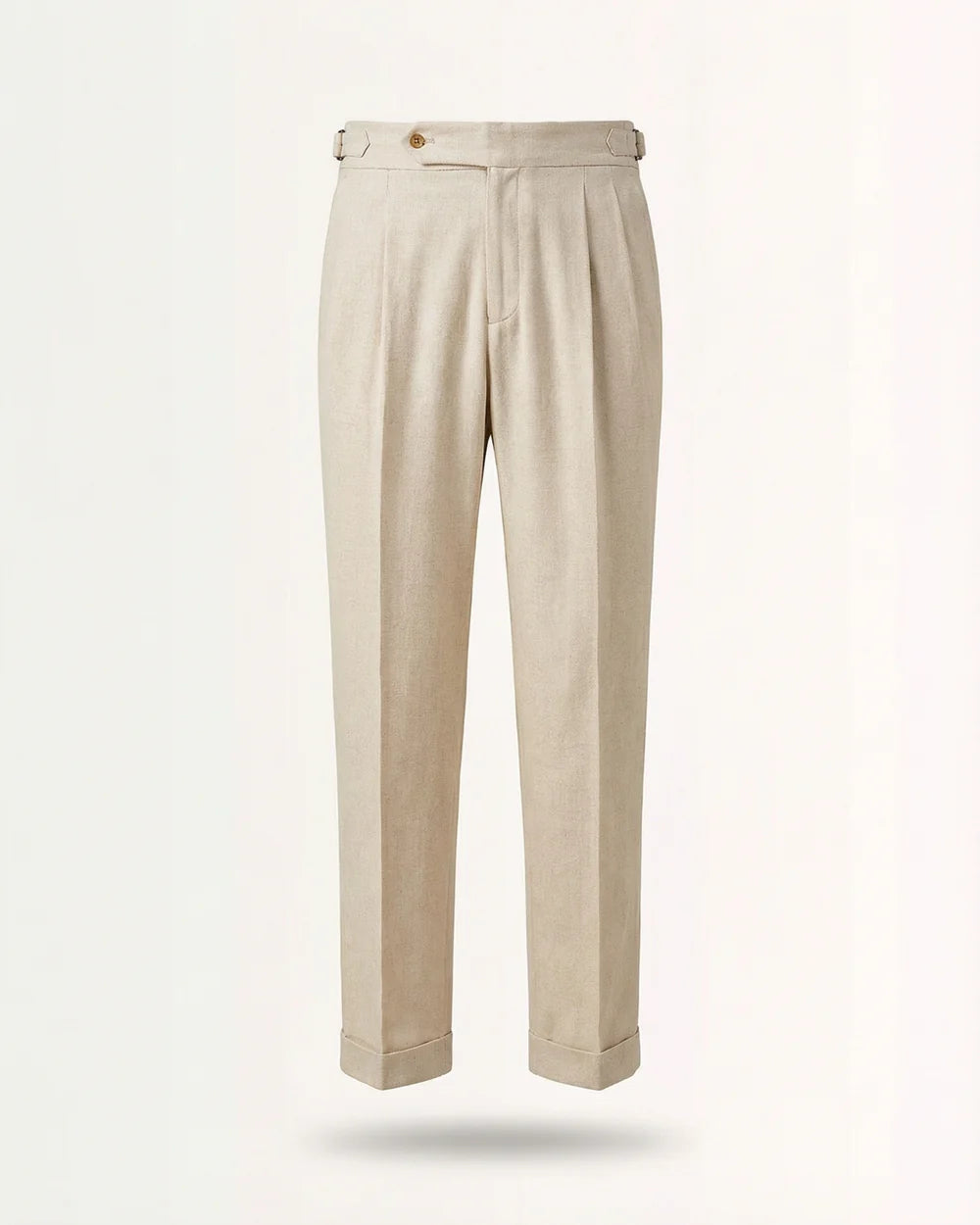 His Best Trousers