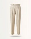 His Best Trousers