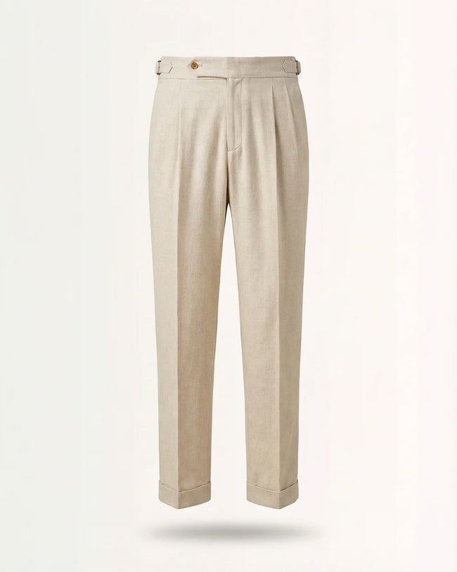 His Best Trousers