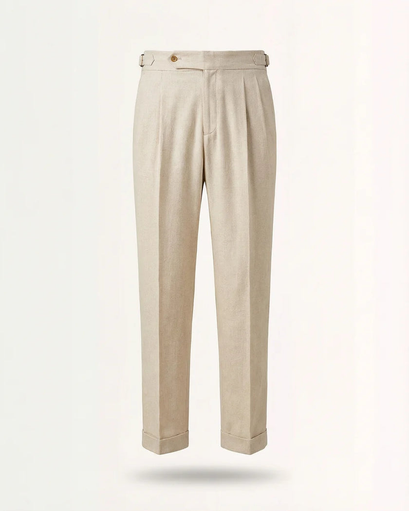 His Best Trousers