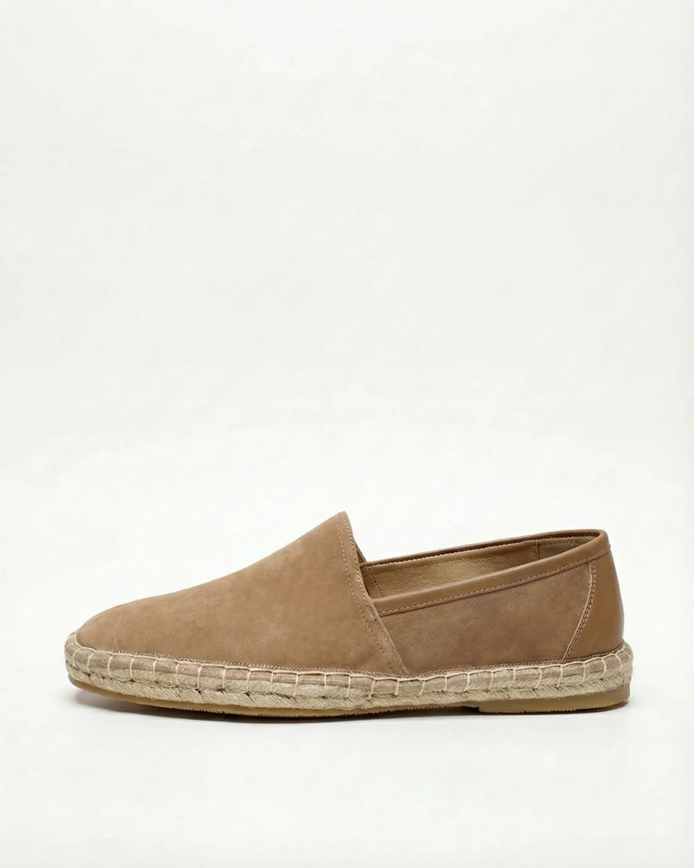Her Best Flats