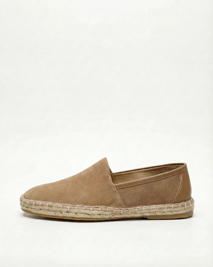 Her Best Flats