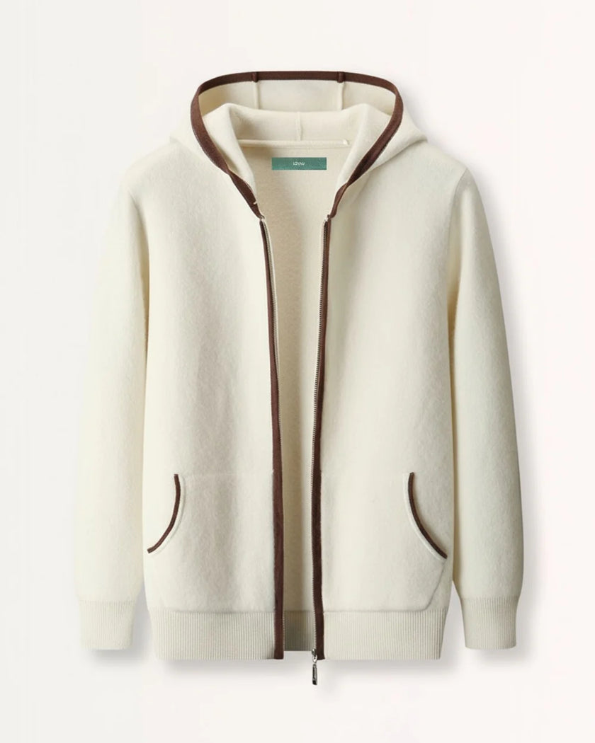 His Best Jacket