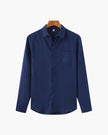 Cape Town - 100% Linen Shirt