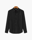 Cape Town - 100% Linen Shirt