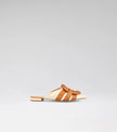 Her Best Sandals