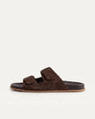 His Best Sandals
