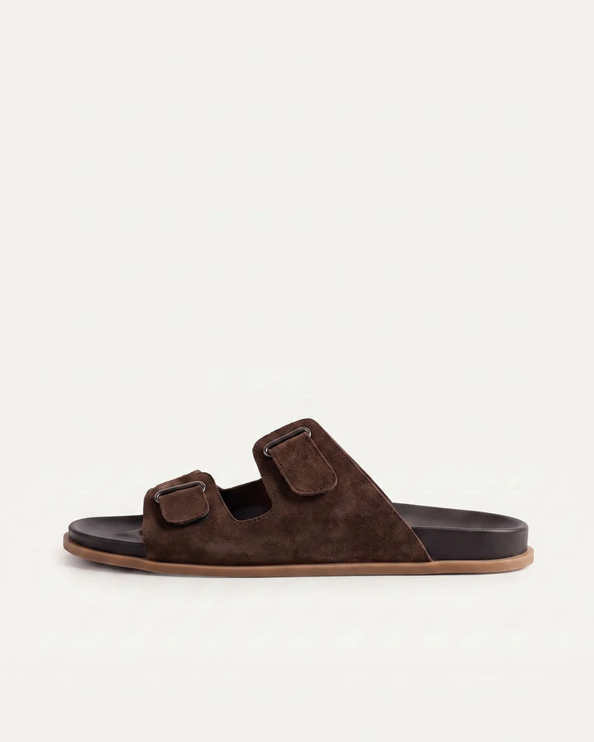 His Best Sandals