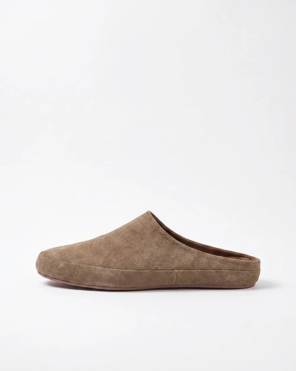 His Best Flats