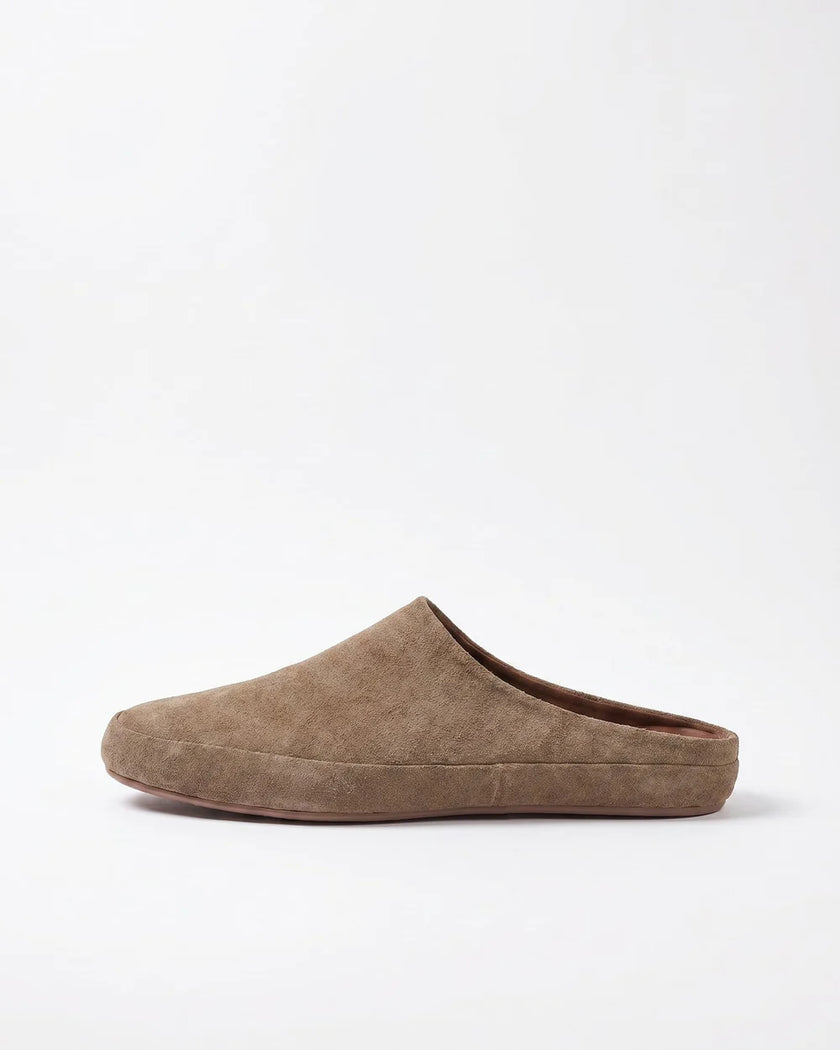 His Best Flats