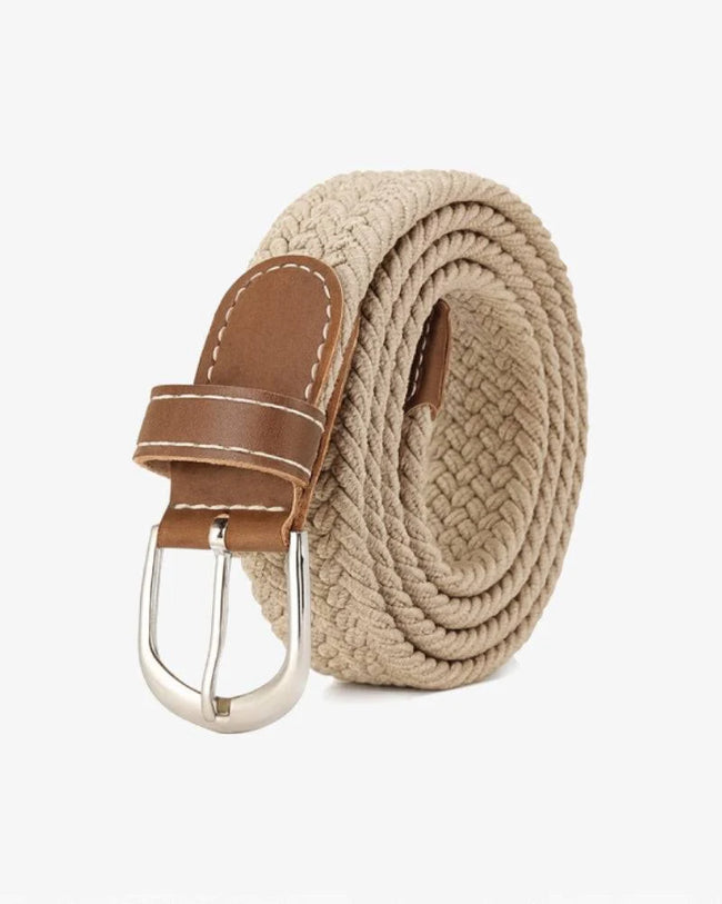 His Best Belt
